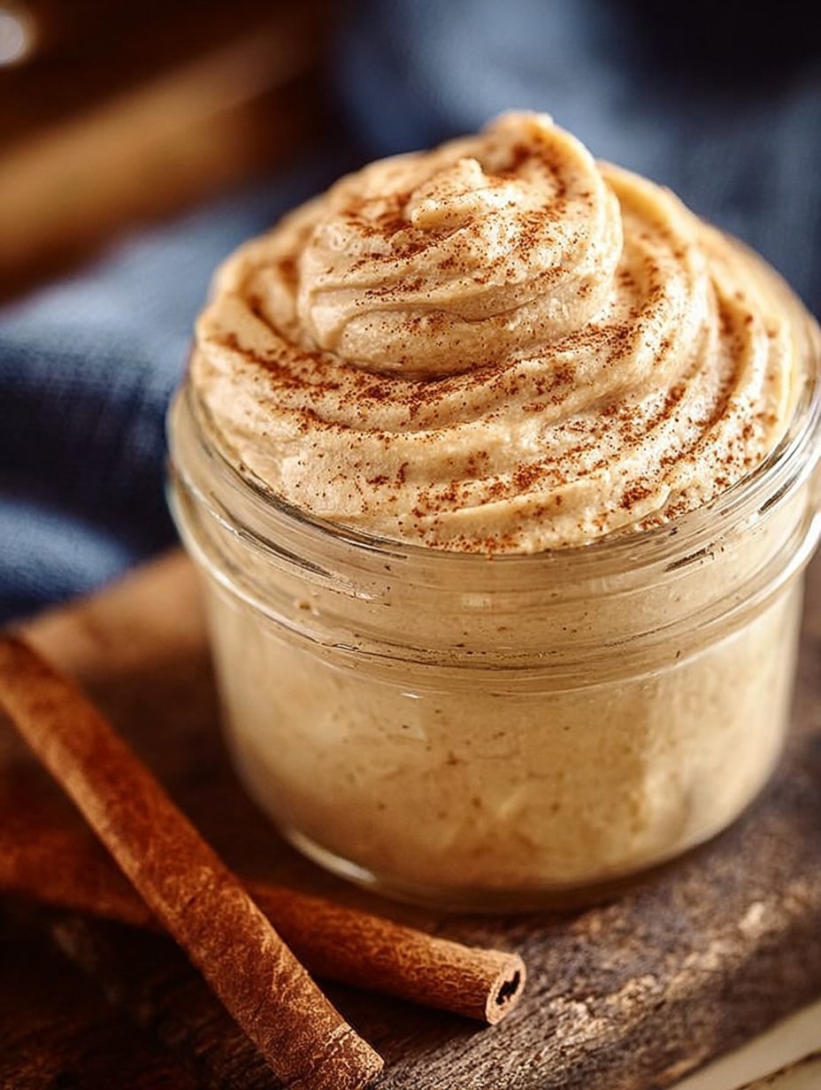 Cinnamon Butter (Texas Roadhouse Copycat)