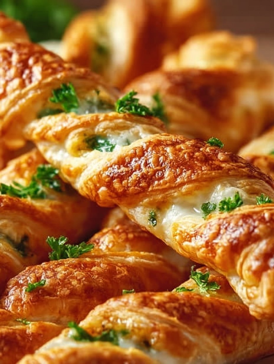 Delicious Jalapeno Popper Twists for Your Next Game Day