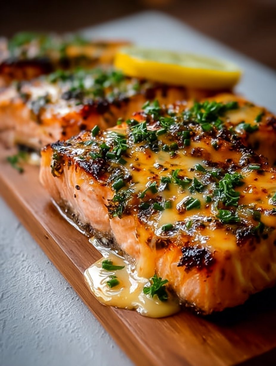 Bang Bang Salmon Made Perfect in Just 15 Minutes