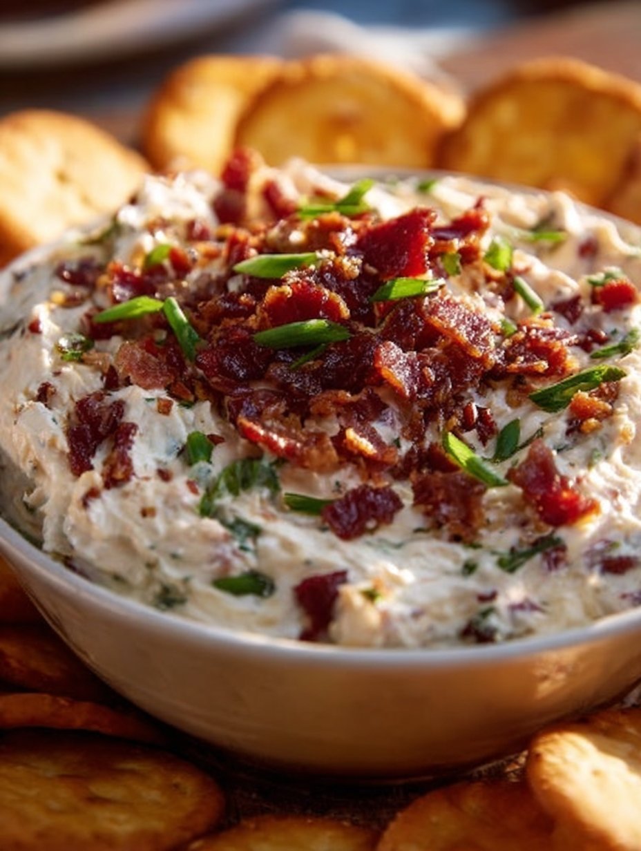 Cranberry Jalapeno Cream Cheese Dip