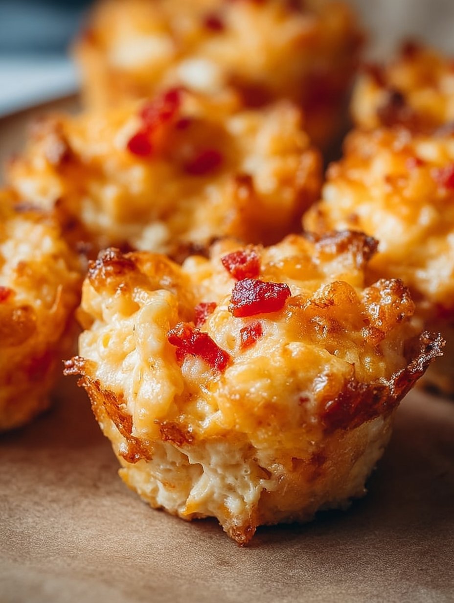 Pimento Cheese Bites