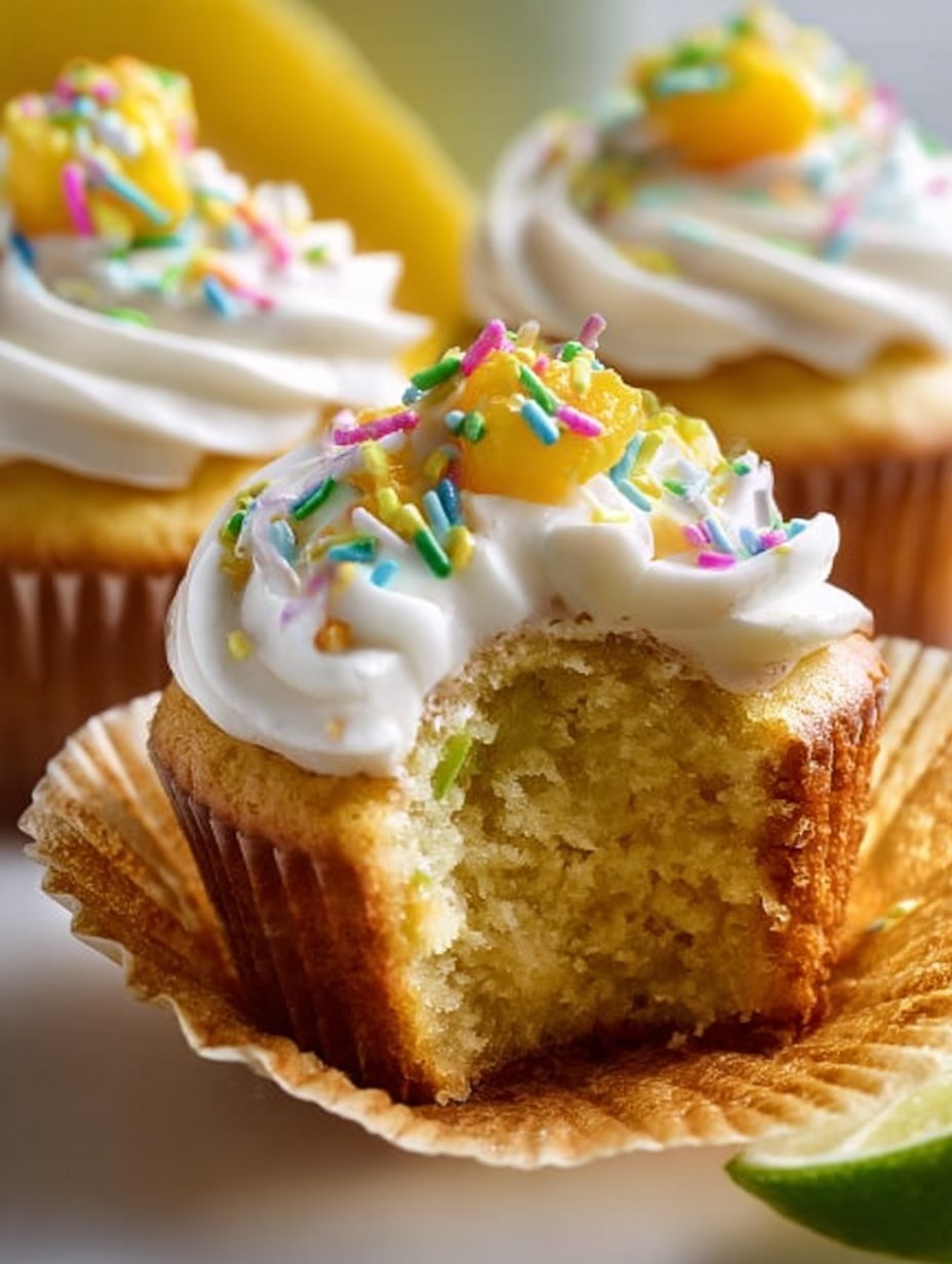 4 Layer Lemon Dessert with Pecan Sandies Crust