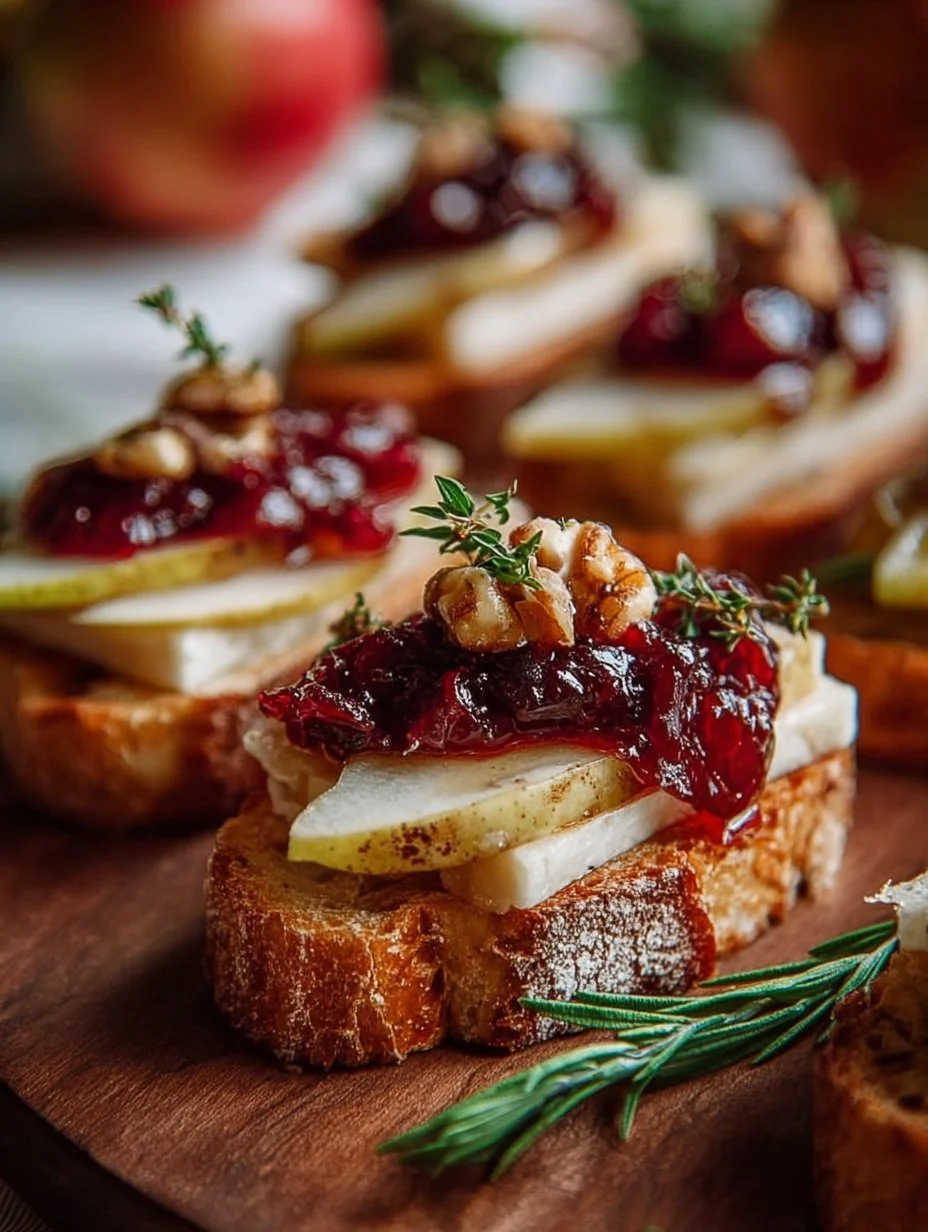 Colorful selection of finger food recipes for festive celebrations.