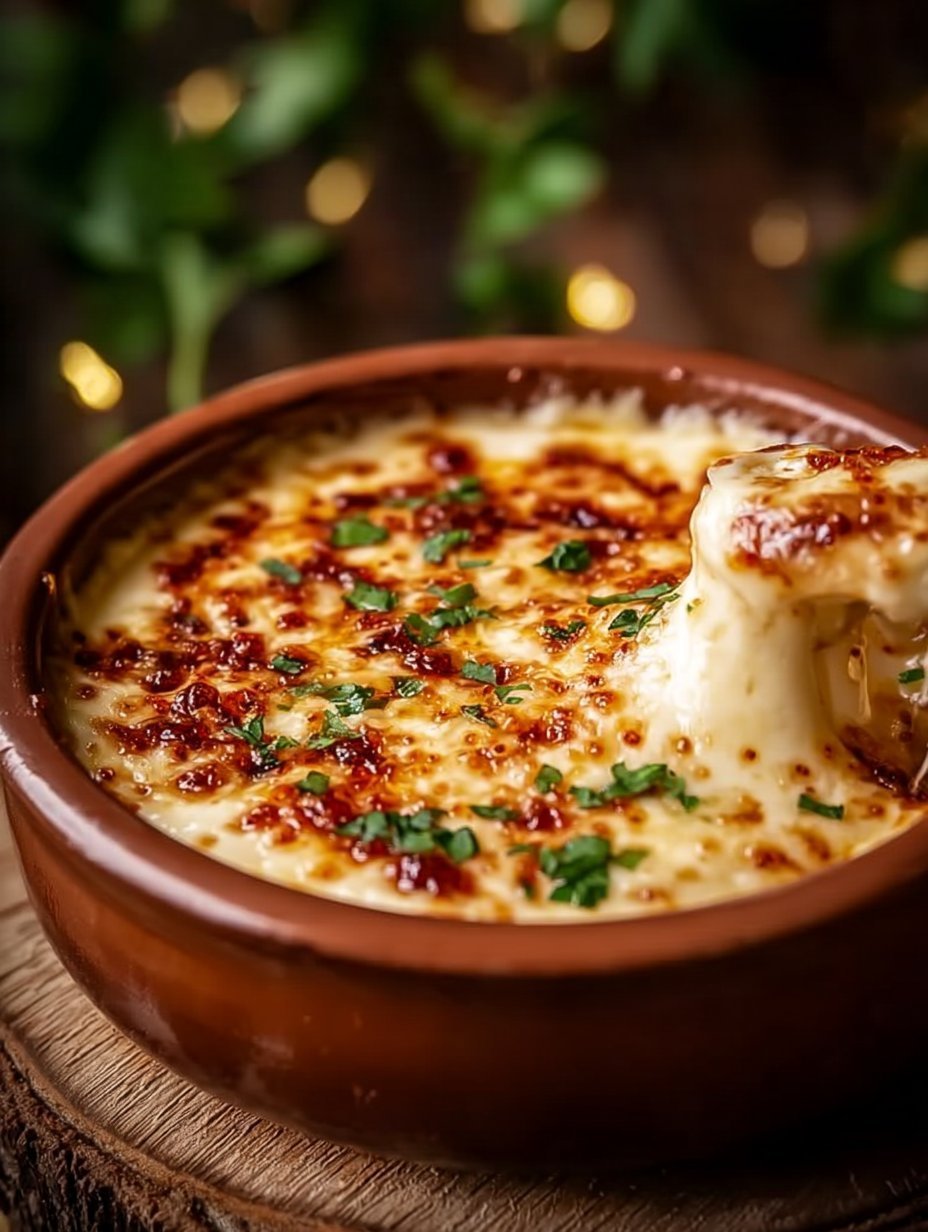 Pepper Jelly Cheese Dip