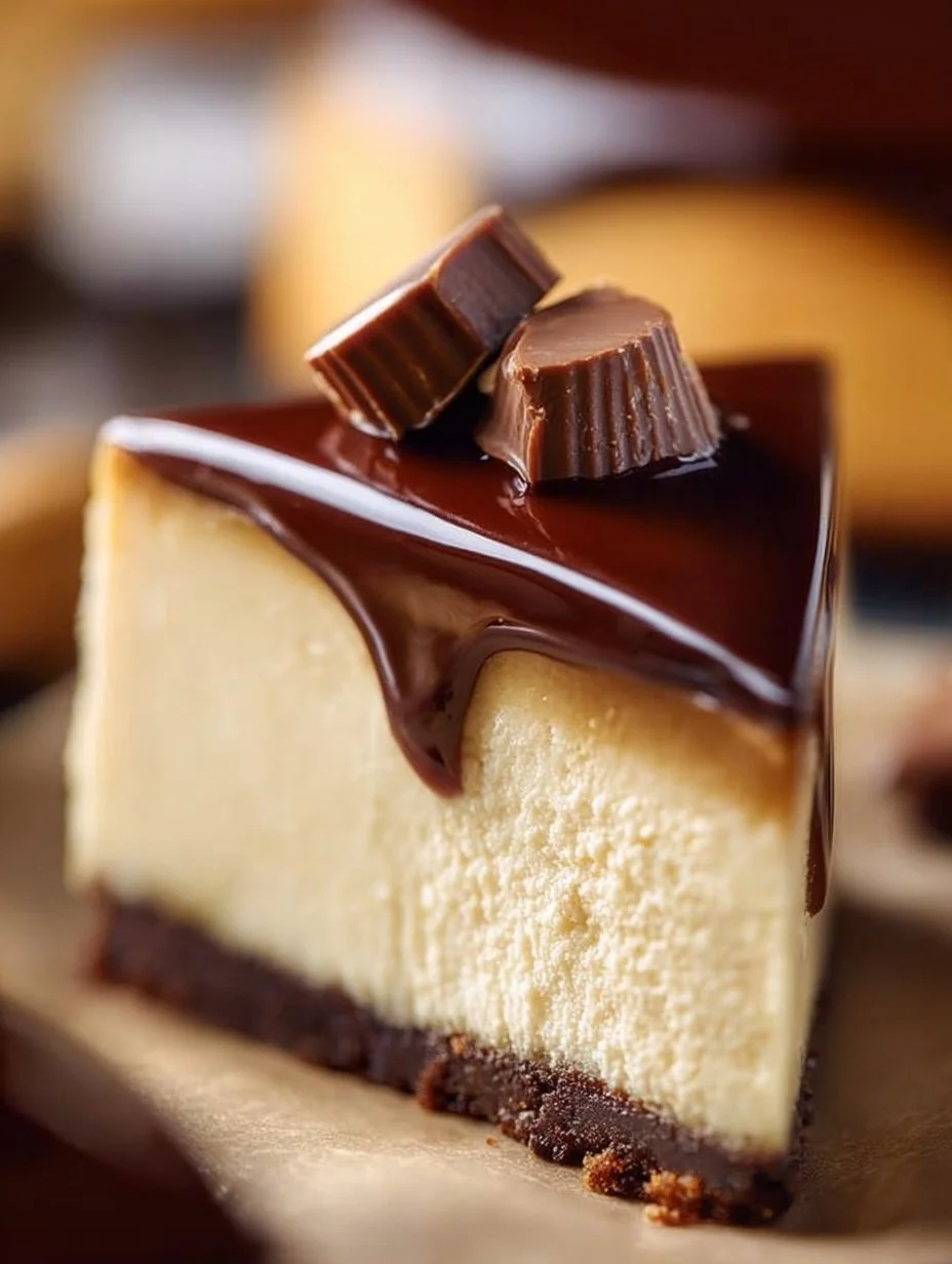Millionaire Cheesecake Recipe